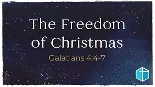Livestream | December 28, 2025 | Christ Community Church in Franklin, Tennessee
