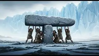 The ENTIRE History of Pre-Agricultural Proto-Civilizations to Fall Asleep | Sleep-Inducing History