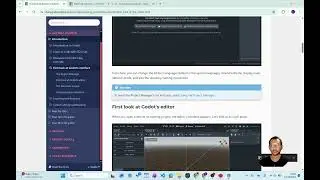 Learning Log - Godot Engine - Day 6