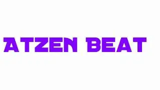 Atzen Beat Instrumental (Prod. by Malik Beats)