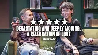 Daniel's Husband | Limited Run | Marylebone Theatre