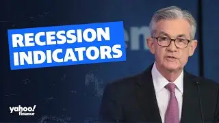U.S. recession roadmap presses on, says strategist