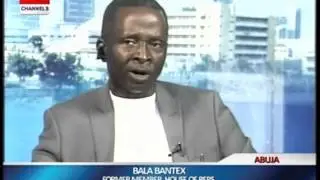 Kaduna Crisis: Government's Lackadaisical Attitude Gave Room To Insurgents Pt.2