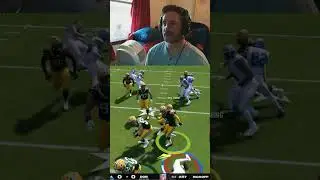 FIRST PLAY OF MUT MADDEN 25! | #dobbs024 on #Twitch