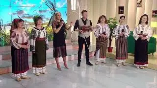 Ethno Republic & Surorile Osoianu - Discover Moldova (Studio Version)
