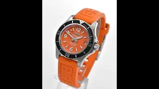 Breitling Superocean Automatic 36 FM15959
