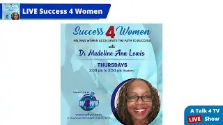SUCCESS STARTS WITHIN