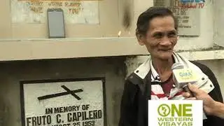 One Western Visayas: Pinasahi Subong nga Tigkalalag