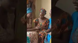 Wuraola: The Chosen Bride #villagelife #africanpeople #storytelling #africanfolktales