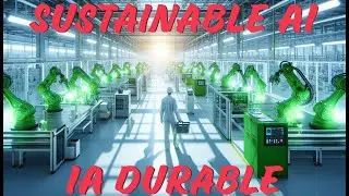 The AI revolution in green manufacturing: Paving the way for a sustainable industry