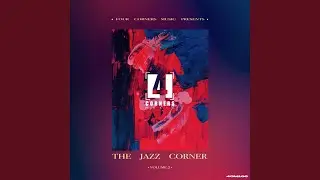 The Jazz Corner Vol 2 (Continuous DJ Mix)
