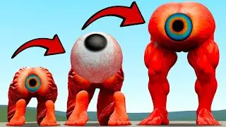 I FOUND ALL NEW TOK TOK MATAH ITALIAN AI BRAINROT ANIMALS MEMES in Garry's Mod!