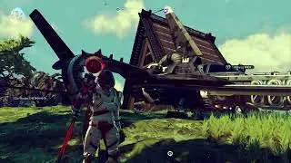 No Man´s Sky WEiter Gehts mit 4 Gewinnt #165 Tag 151 Deutsch