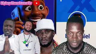 SETTLED THE BEEF NOW BEFORE THINGS GET OUT OF HANDS. Fans react to L.A.J, KAO DENERO & FAMOUS ISSUE.