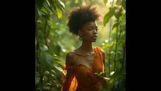 Awakening Your Divine Identity: Sacred Stories and Collective Healing Inspired by Shimeka Williams