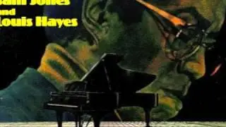Cedar Walton-Voices Deep Within Me