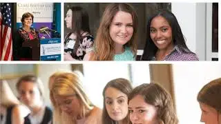 2018 at CBL Center for Conservative Women