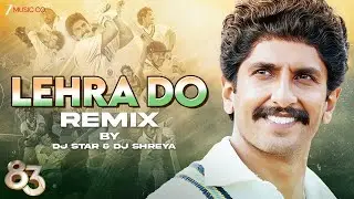 Lehra do full video 83 ranveer singh kabir khan 