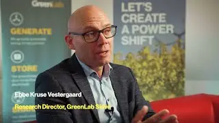 Mission-driven research at GreenLab