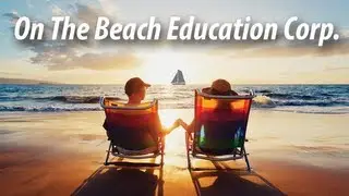 On The Beach Education Corp. - Intro
