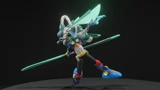 Splash Warfly