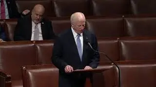 Thompson Floor Speech on Portable Fuel Container Safety Act