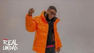 Manuelo Jersey - Necesidad (Video Oficial)