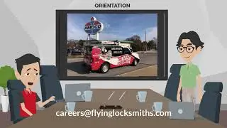 Locksmith Careers!