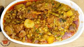 UNDHIYU RECIPE | WINTER SPECIAL GUJARATI RECIPE | TRADITIONAL GUJARATI UNDHIYU BY@salehazxkitchen