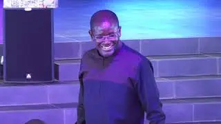 Tithing Christians Versus Non-Tithing Christians | Bishop Eddy Addy