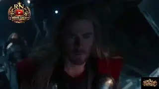 Scarlet Witch and Silver Surfer First Appearance in MCU | Avengers Age of Ultron Movie |