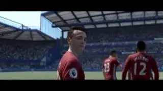 FIFA 17 PC HD ● THE JOURNEY ● NVIDIA GEFORCE 920M ● 6 GB RAM