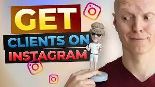 Getting Coaching Clients On Instagram For FREE?! Here's How