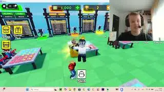 OMG dobili smo dobre čipse: Roblox bomb chip