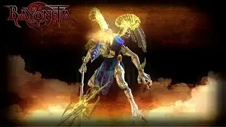 Bayonetta - Applaud (Third Sphere)