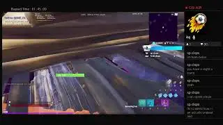 Trying new binds since no scroll wheel reset for kbm on console and binding bugs