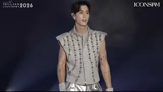 [FULL] 251231 Mark Tuan 2026 Countdown Performance