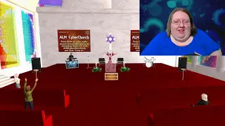 You Love Me Anyway (FULL SERVICE)