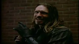 Brisco County Jr  Jail Break