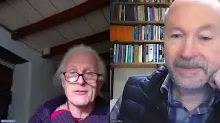 Social Justice & Politics: Tim Leighton