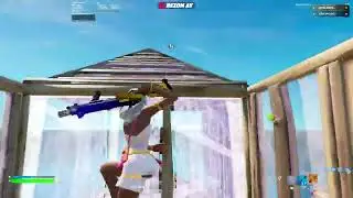 Tiktok Name: Fuse AimFn