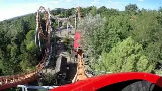 Boomerang (Walibi Sud-Ouest)