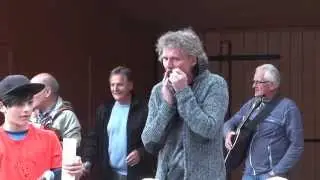 Gla' i Lærdal 2015