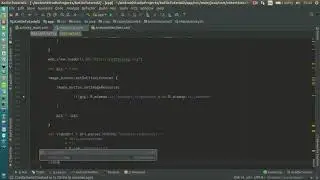 Android Kotlin Usage Tutorial #033 - VideoView