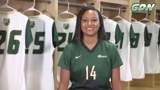 Inside Grizzly Athletics: GGC Soccer Media Day