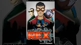 generator rex (2010)