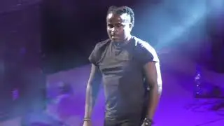 Solid the Band Live - P2