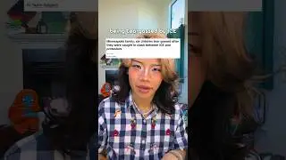 my thoughts on ICE.