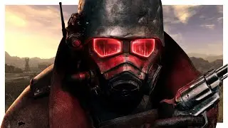 Playing Fallout New Vegas DLC For The First Time (Honest Hearts)