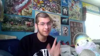 Weakly Update - MuchGames HoF Finale, Zeldathon 2D, Hair - July 12, 2015